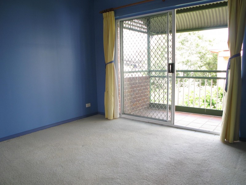Milton QLD 4064