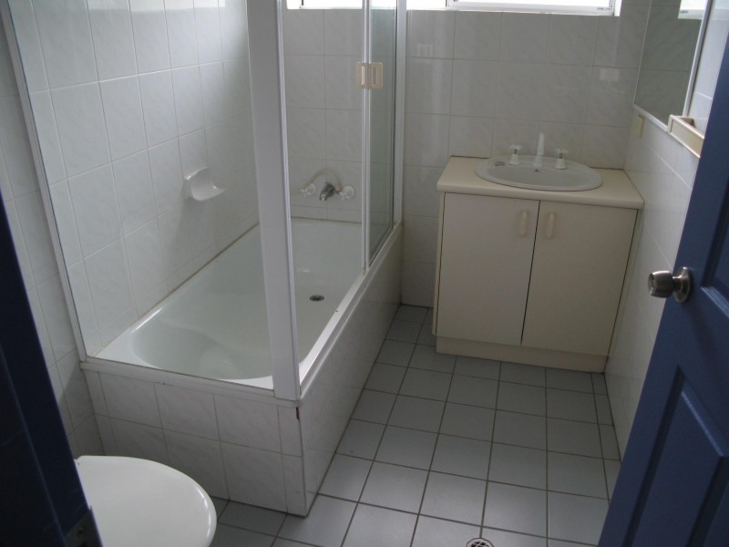 Milton QLD 4064