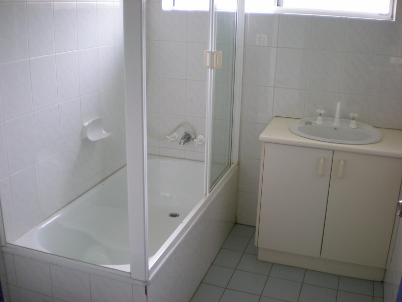 Milton QLD 4064
