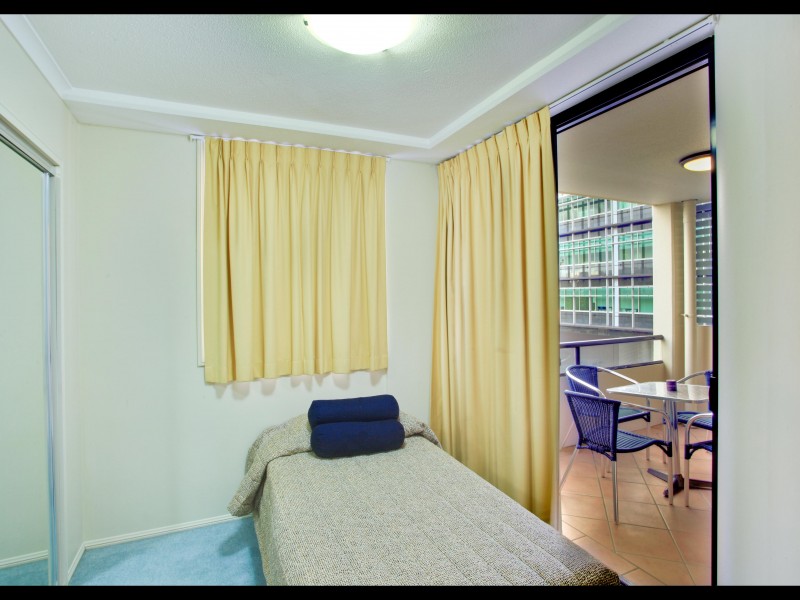 305/220 MELBOURNE STREET, South Brisbane QLD 4101