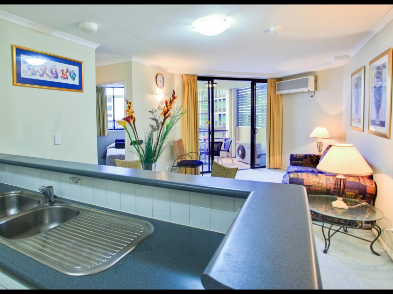 305/220 MELBOURNE STREET, South Brisbane QLD 4101