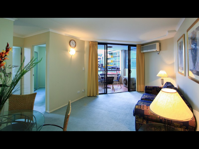 305/220 MELBOURNE STREET, South Brisbane QLD 4101