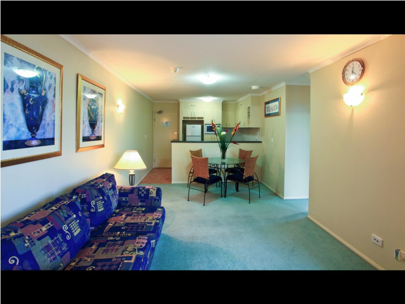 305/220 MELBOURNE STREET, South Brisbane QLD 4101