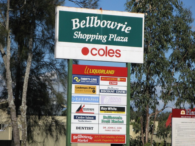 Bellbowrie QLD 4070