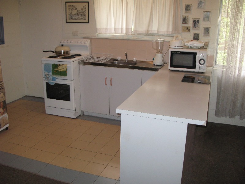 Chapel Hill QLD 4069