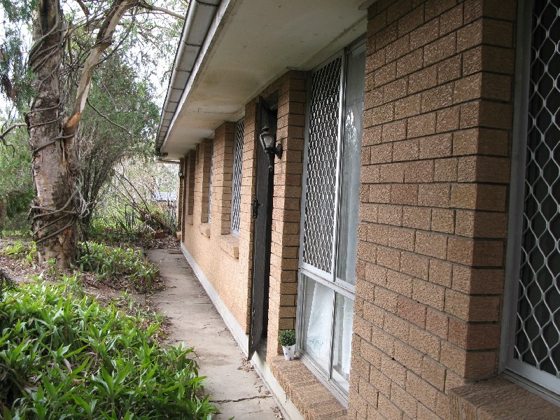 Chapel Hill QLD 4069