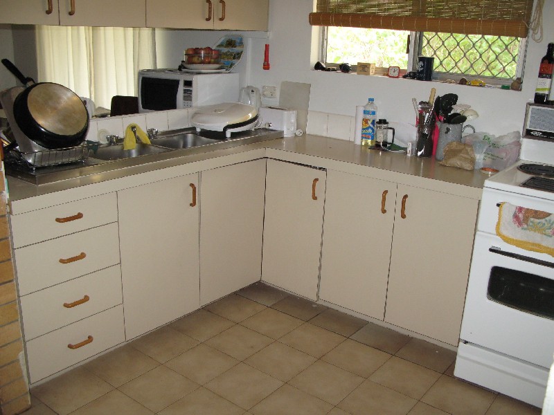 Chapel Hill QLD 4069