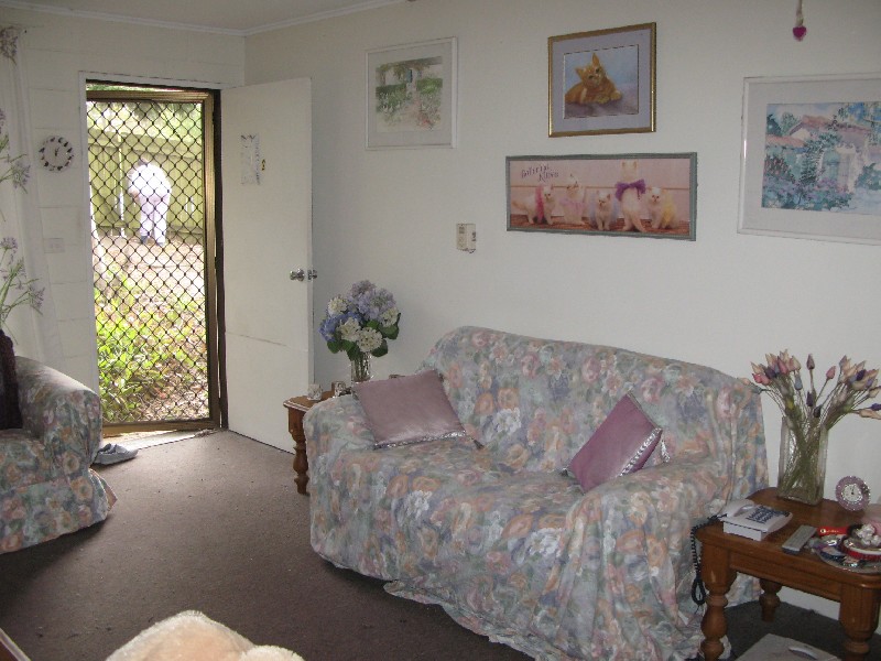 Chapel Hill QLD 4069