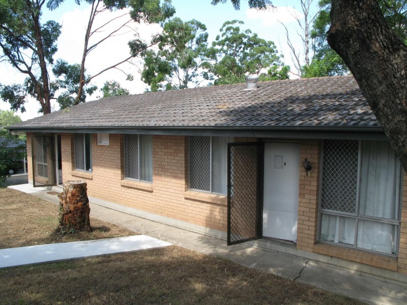 Chapel Hill QLD 4069