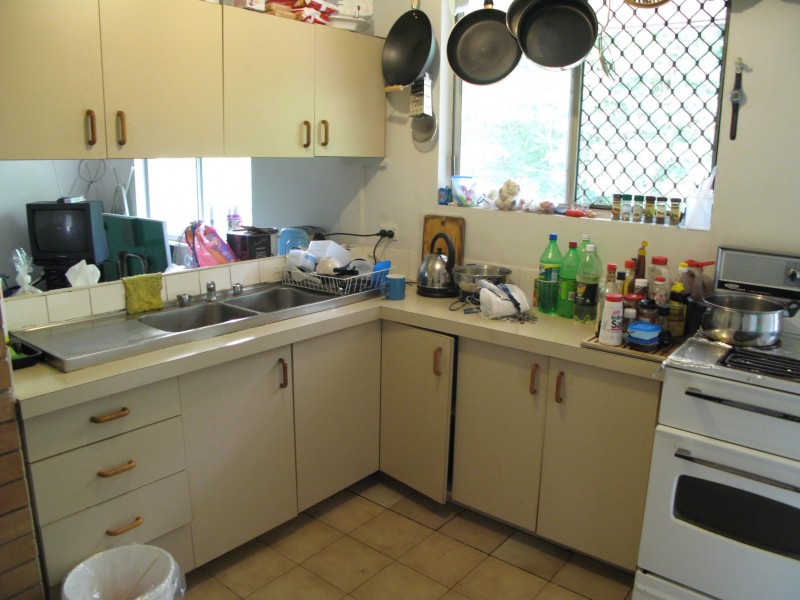 Chapel Hill QLD 4069