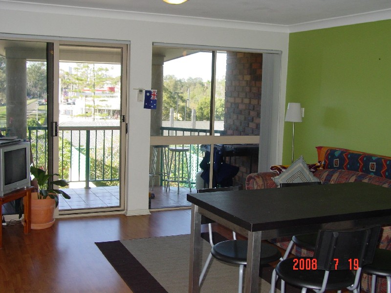 Taringa QLD 4068