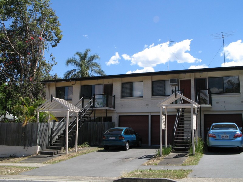 3/6 NORWOOD STREET, Toowong QLD 4066