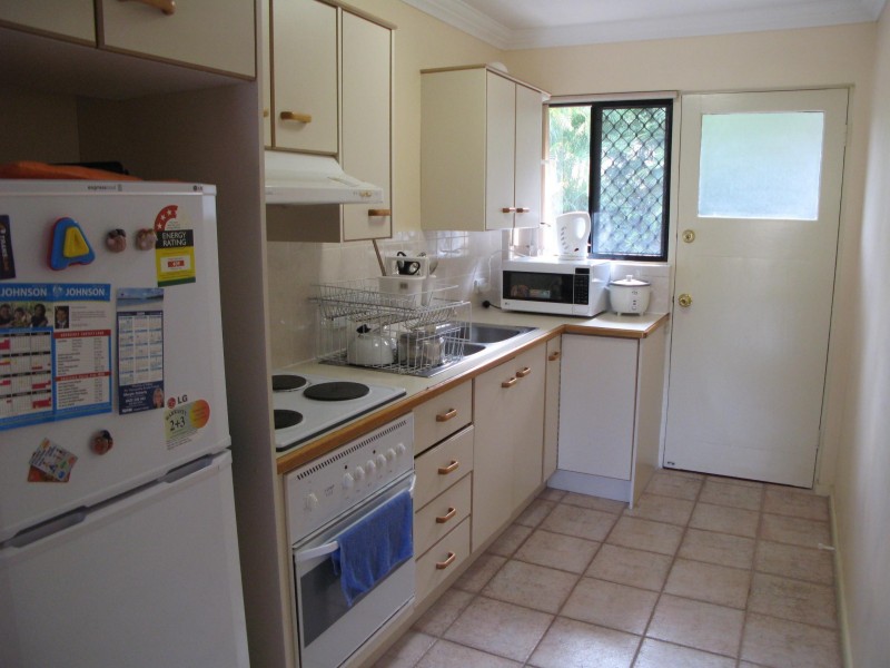 3/6 NORWOOD STREET, Toowong QLD 4066