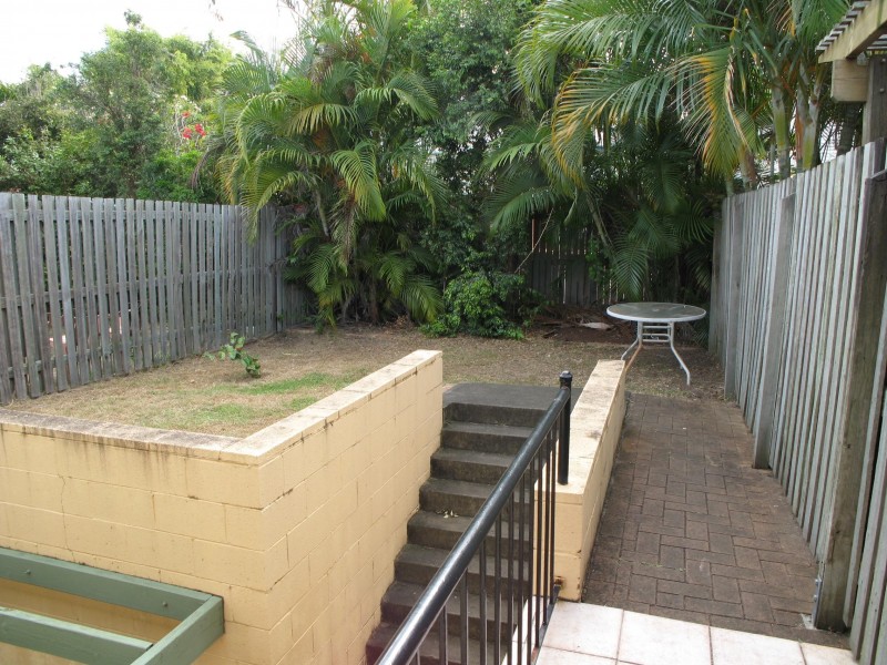 3/6 NORWOOD STREET, Toowong QLD 4066