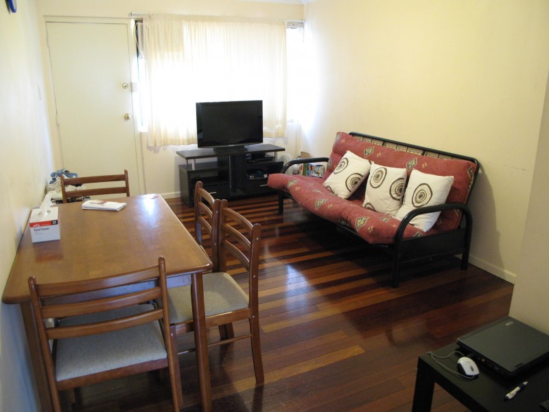 3/6 NORWOOD STREET, Toowong QLD 4066