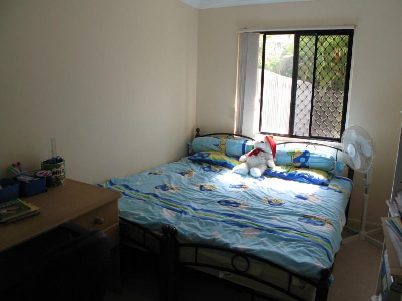 3/6 NORWOOD STREET, Toowong QLD 4066