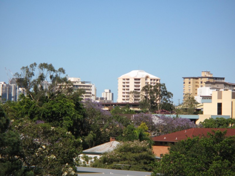 6/38 PARK AVE, Auchenflower QLD 4066