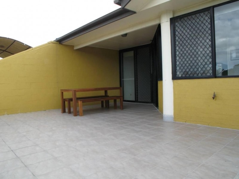 6/38 PARK AVE, Auchenflower QLD 4066