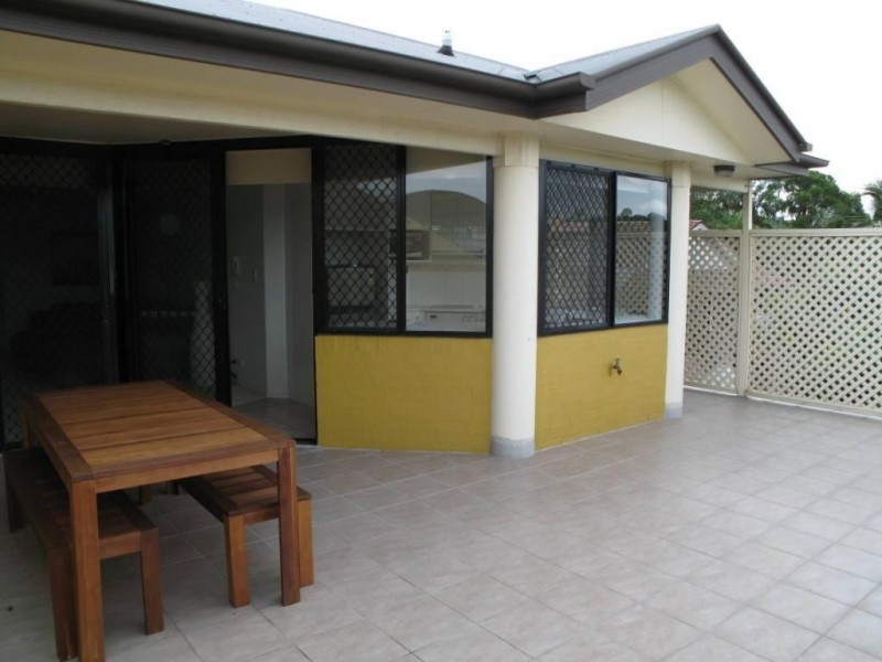 6/38 PARK AVE, Auchenflower QLD 4066