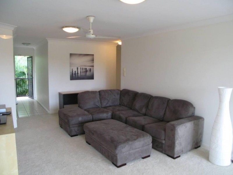 6/38 PARK AVE, Auchenflower QLD 4066
