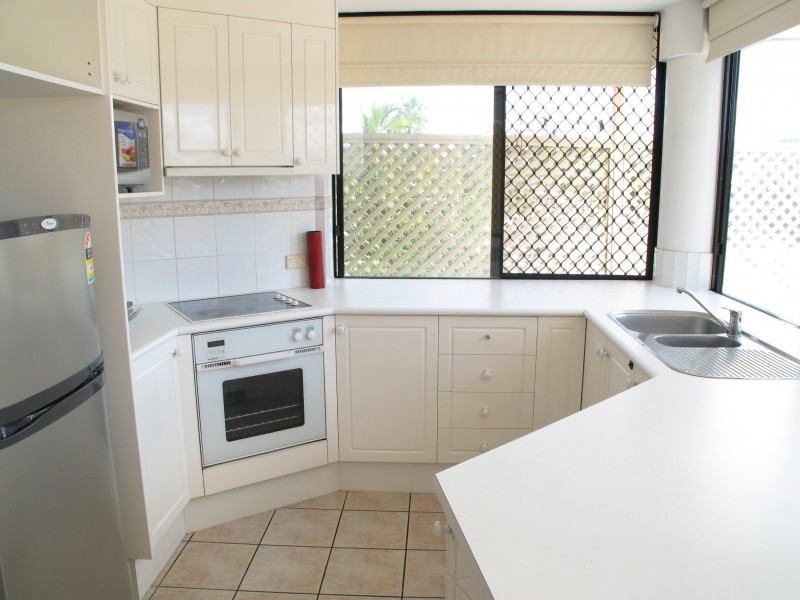 6/38 PARK AVE, Auchenflower QLD 4066