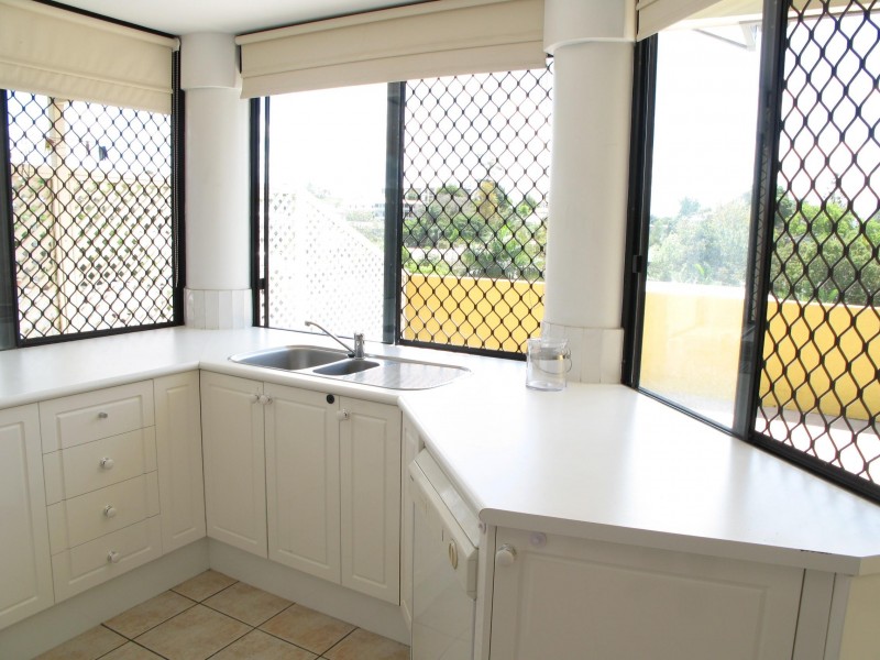 6/38 PARK AVE, Auchenflower QLD 4066