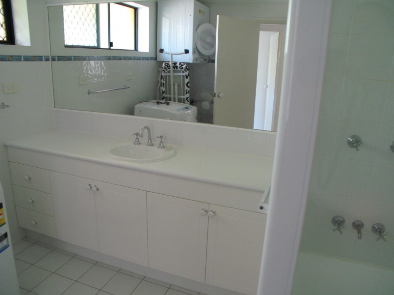 6/38 PARK AVE, Auchenflower QLD 4066