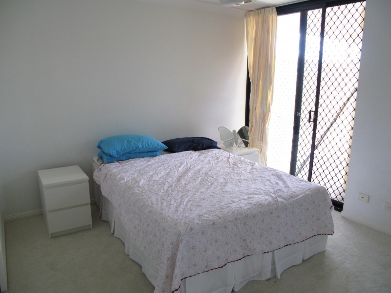 6/38 PARK AVE, Auchenflower QLD 4066