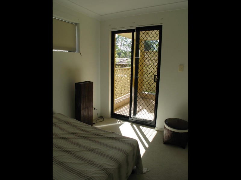 6/38 PARK AVE, Auchenflower QLD 4066