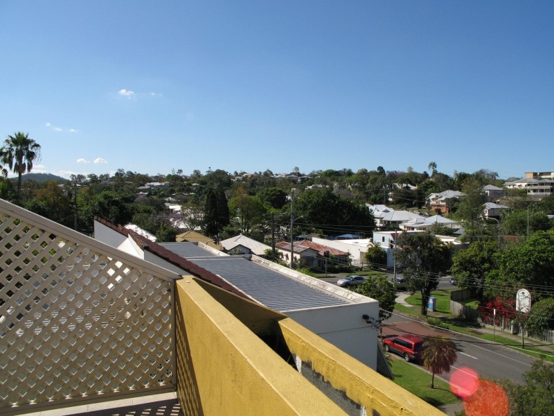 6/38 PARK AVE, Auchenflower QLD 4066