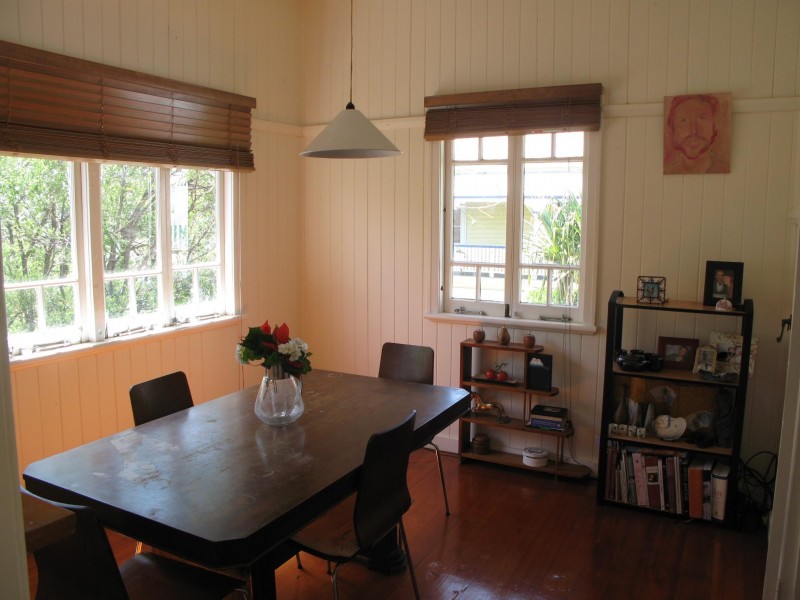 Kelvin Grove QLD 4059