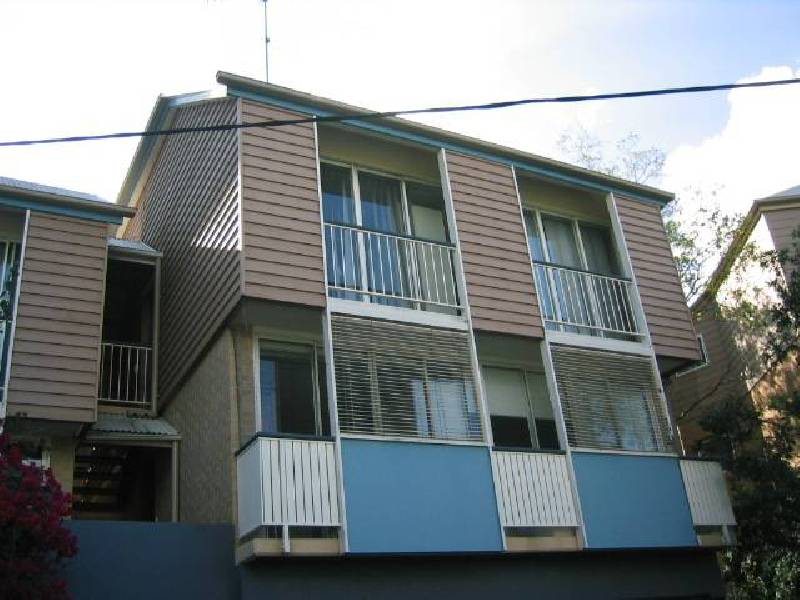 12/23 QUINTON STREET, Kangaroo Point QLD 4169