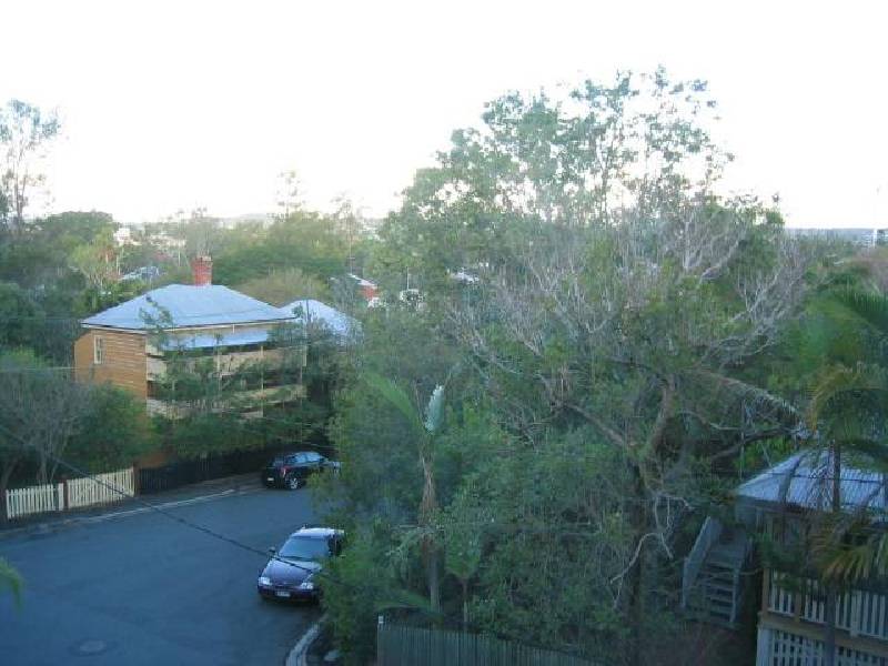 12/23 QUINTON STREET, Kangaroo Point QLD 4169