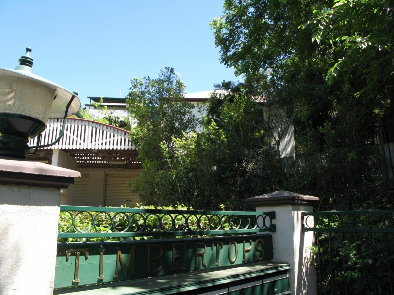 1/82 RUSSELL TERRACE, Indooroopilly QLD 4068