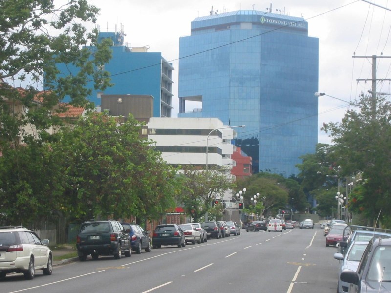 Toowong QLD 4066