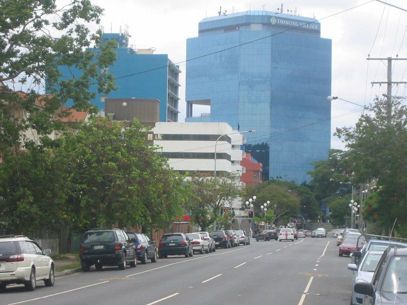Toowong QLD 4066