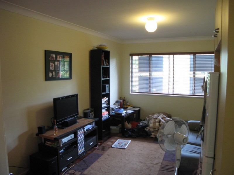 Bardon QLD 4065