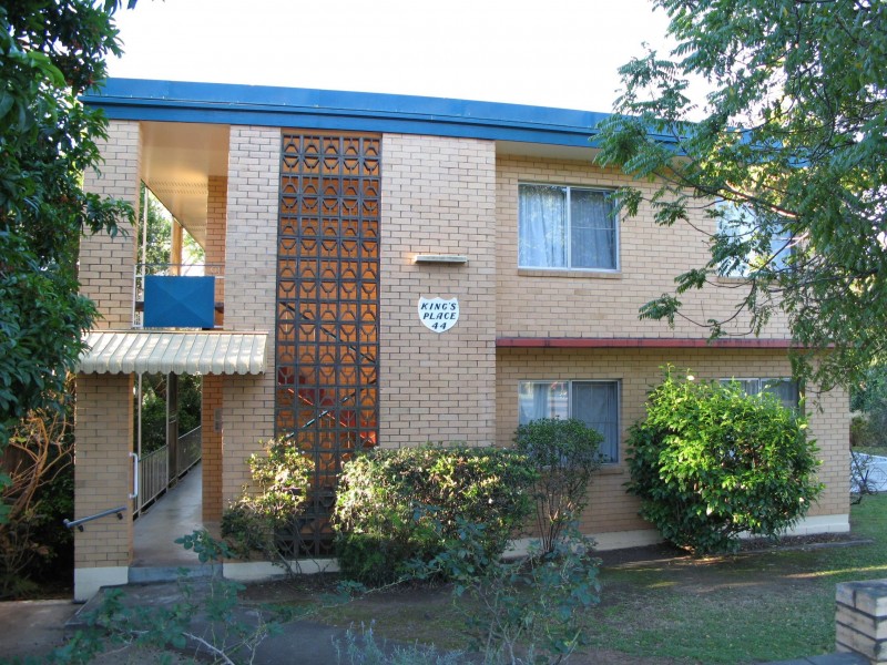 St Lucia QLD 4067