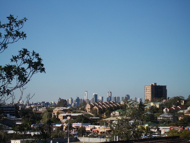 3/135-137 STATION RD, Indooroopilly QLD 4068