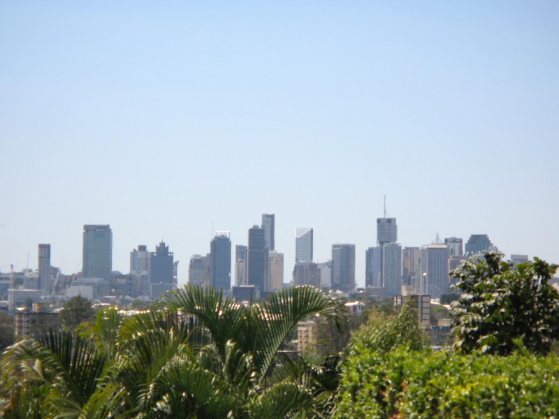 Taringa QLD 4068