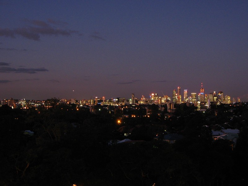 Taringa QLD 4068
