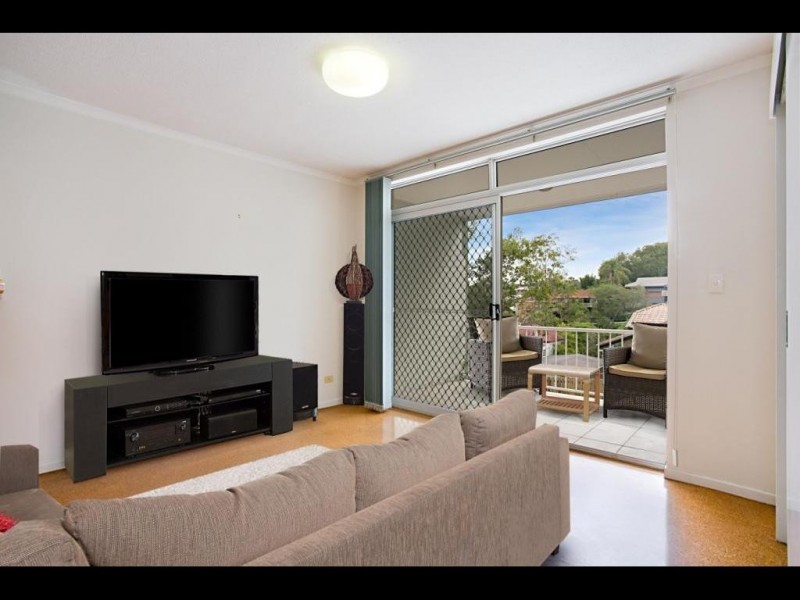 3/60 STANLEY TERRACE, Taringa QLD 4068