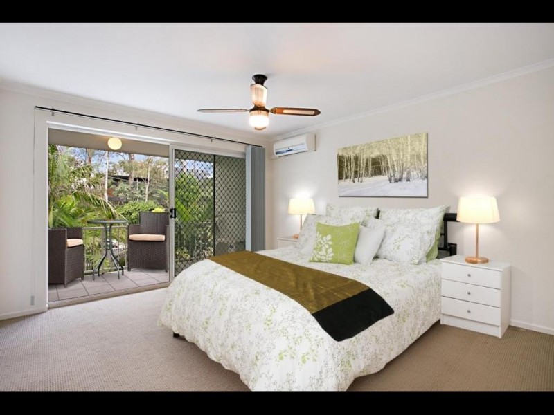 3/60 STANLEY TERRACE, Taringa QLD 4068