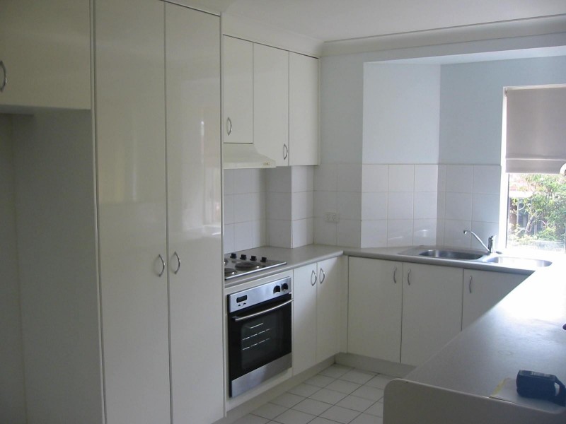 6/8 STAIN STREET, Wilston QLD 4051