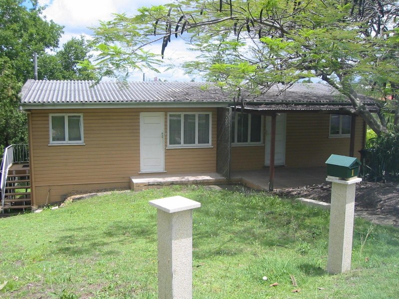 3/122 STANLEY TCE, Taringa QLD 4068