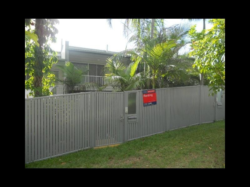 3/60 STANLEY TCE, Taringa QLD 4068