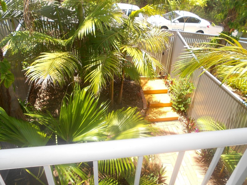 3/60 STANLEY TCE, Taringa QLD 4068