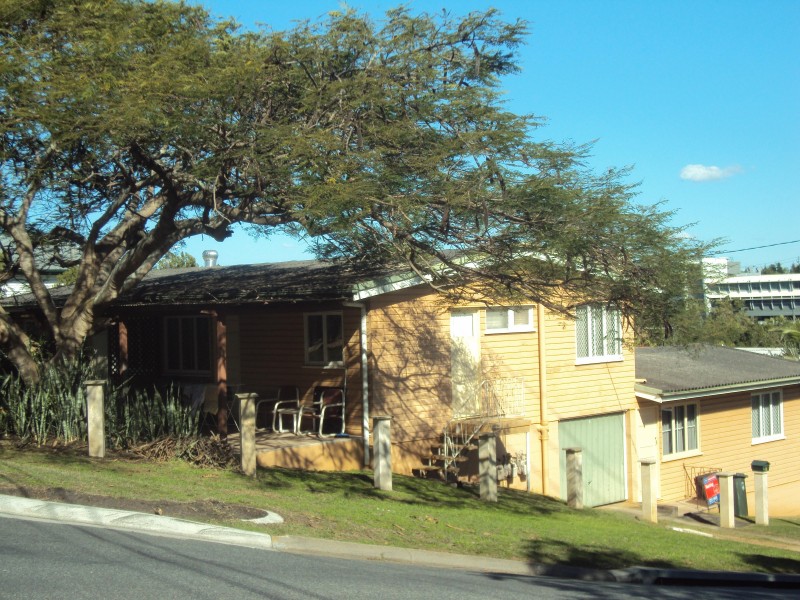 3/122 Stanley Terrace,, Taringa QLD 4068