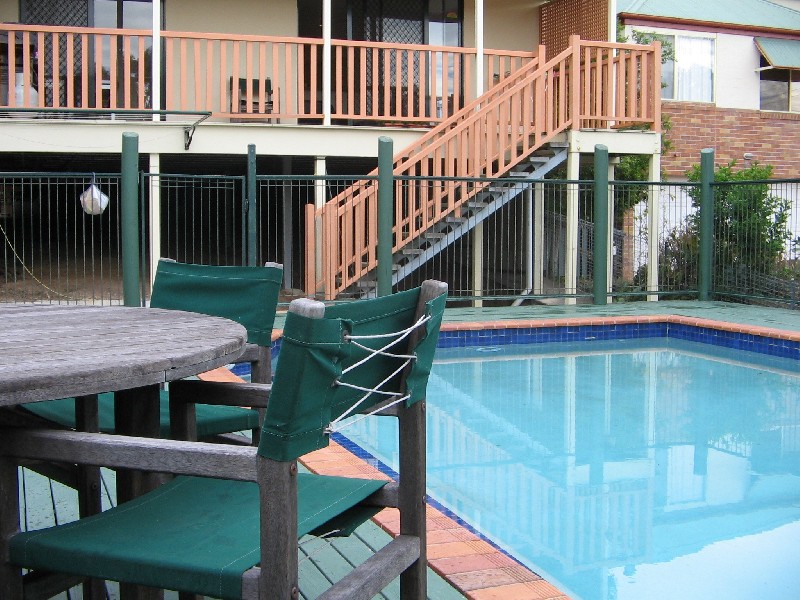 61 STANLEY ST, Indooroopilly QLD 4068