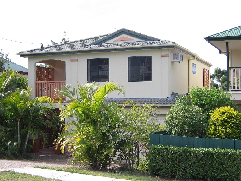 61 STANLEY ST, Indooroopilly QLD 4068